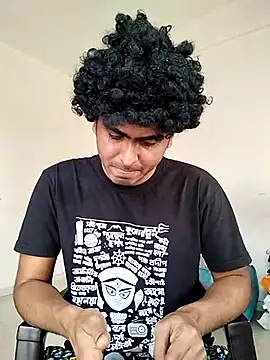 Samser0403 online show from 19, 2, 2025