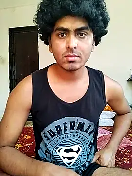 Samser0403 online show from 19, 2, 2025