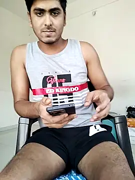 Samser0403 online show from 20, 2, 2025