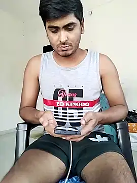 Samser0403 online show from 21, 2, 2025