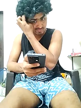 Samser0403 online show from 22, 2, 2025