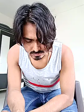 Samser0403 online show from 15, 9, 2025