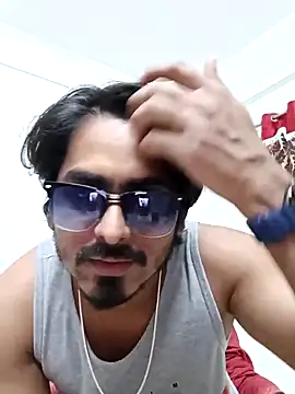 Samser0403 online show from 21, 9, 2025