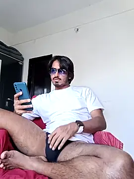 Samser0403 online show from 30, 9, 2025