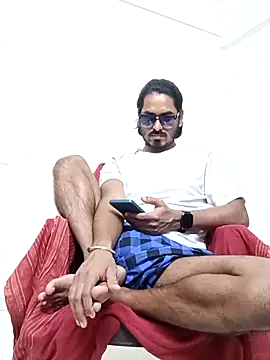 Samser0403 online show from 4, 12, 2025