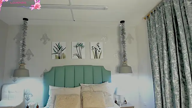 Khenta Michells online show from 17, 2, 2025