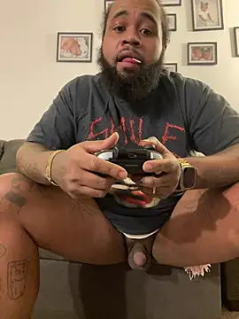 Pap1 Champo online show from 1, 1, 2025