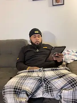 Pap1 Champo online show from 16, 1, 2025