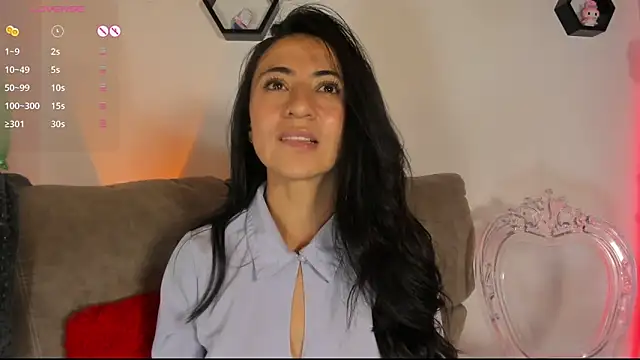 Gisell s online show from 17, 2, 2026