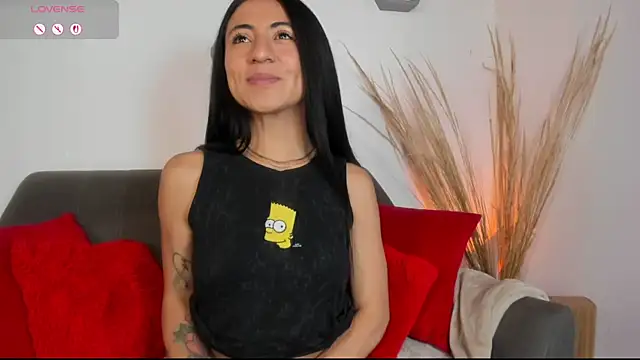 Gisell s online show from 4, 4, 2026