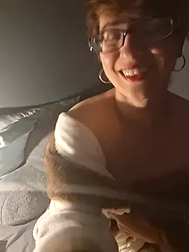 MsPink Flamingtoes544 online show from 18, 9, 2025