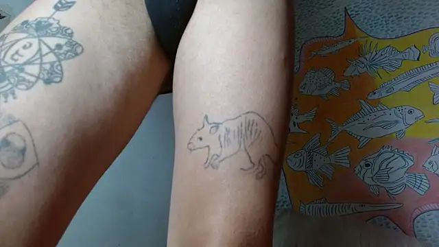 Snapshot of Party_trans chatting on 11, 2, 2025 Party trans online show from 11, 2, 2025