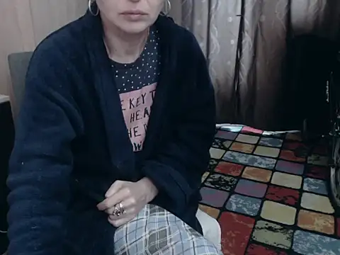 HornyClitX online show from 8, 2, 2025