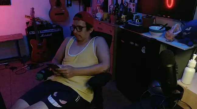 Pit xxz online show from 17, 1, 2025