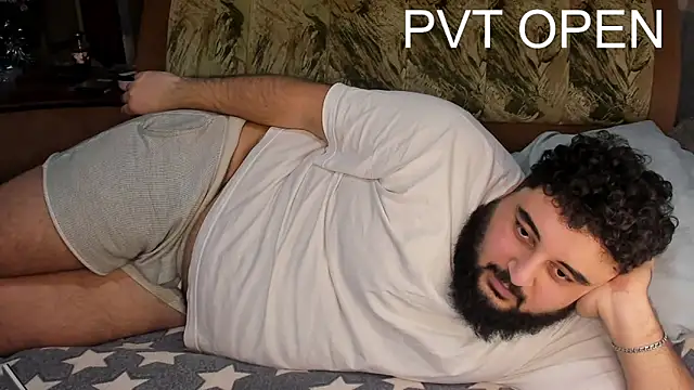 teddy alan online show from 23, 2, 2025