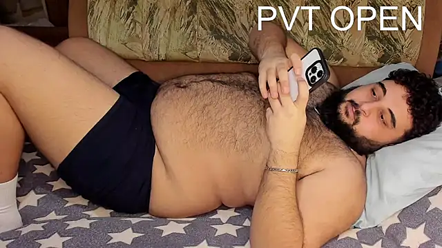 teddy alan online show from 26, 2, 2025