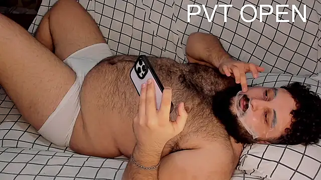 teddy alan online show from 4, 3, 2025