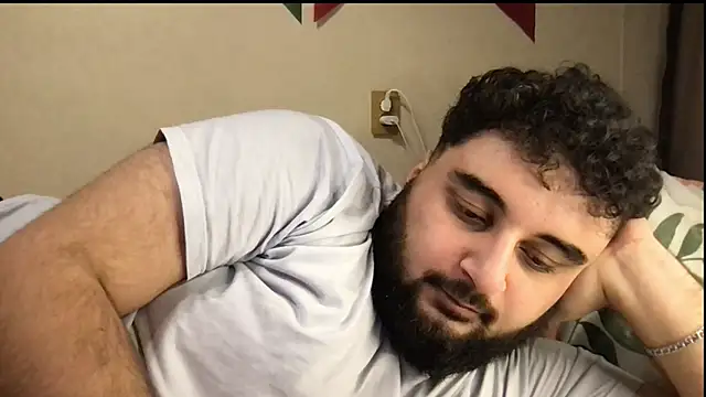 teddy alan online show from 3, 11, 2025