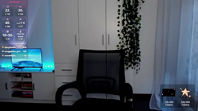 lounahyan online show from 26, 9, 2025