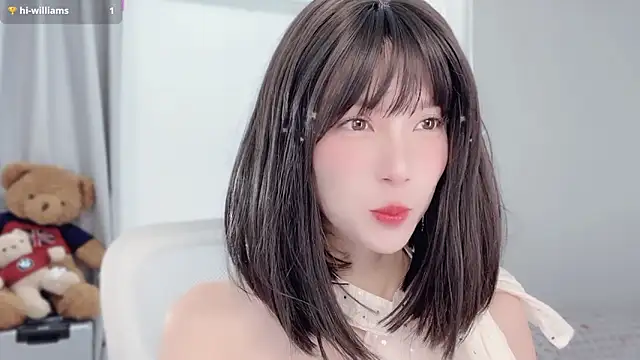 Snapshot of AnAn-520 chatting on 24, 11, 2025 AnAn-520 online show from 24, 11, 2025