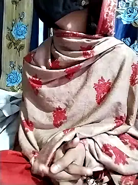 Cute-Ridhima online show from 23, 1, 2025