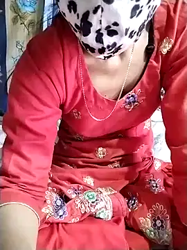 Cute-Ridhima online show from 24, 1, 2025