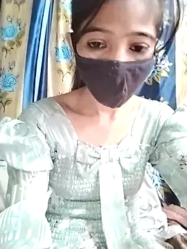 Cute-Ridhima online show from 1, 3, 2025