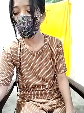 Cute-Ridhima online show from 30, 9, 2025