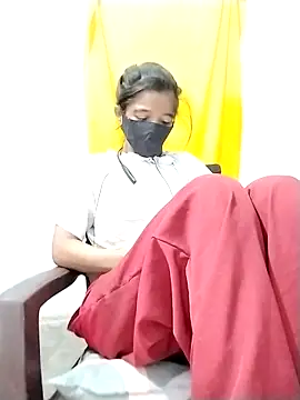 Cute-Ridhima online show from 9, 11, 2025