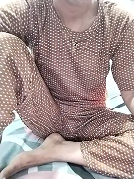 Cute-Ridhima online show from 20, 11, 2025