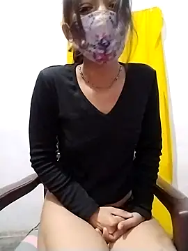 Cute-Ridhima online show from 16, 3, 2026