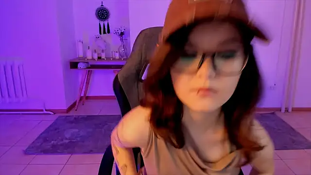 Elainebeness online show from 26, 1, 2025