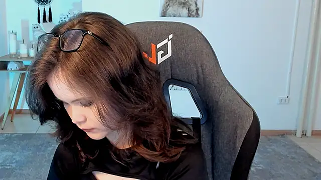 Elainebeness online show from 31, 1, 2025