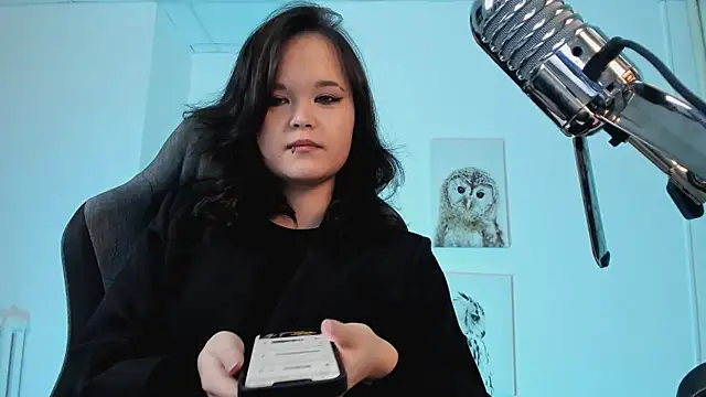 Elainebeness online show from 14, 3, 2025