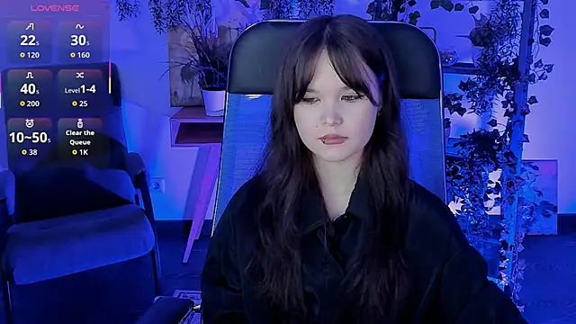 Elainebeness online show from 24, 3, 2026