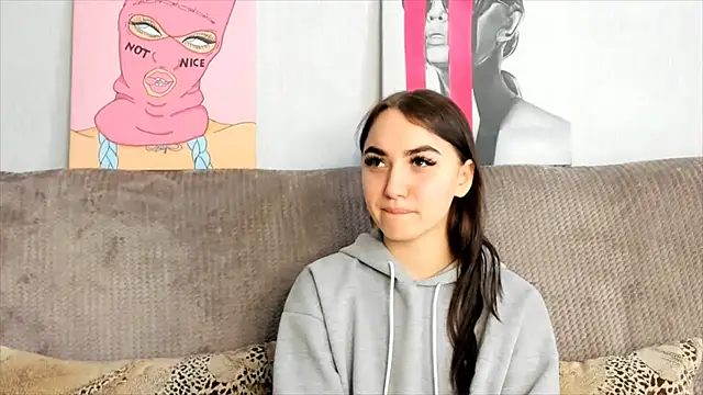 Sweetmojito online show from 25, 2, 2025