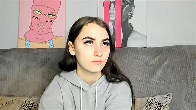 Sweetmojito online show from 27, 2, 2025