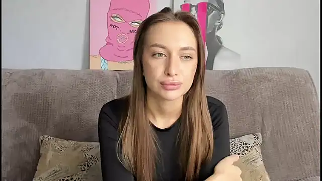 Sweetmojito online show from 12, 11, 2025