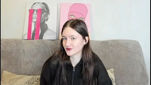 Sweetmojito online show from 20, 11, 2025