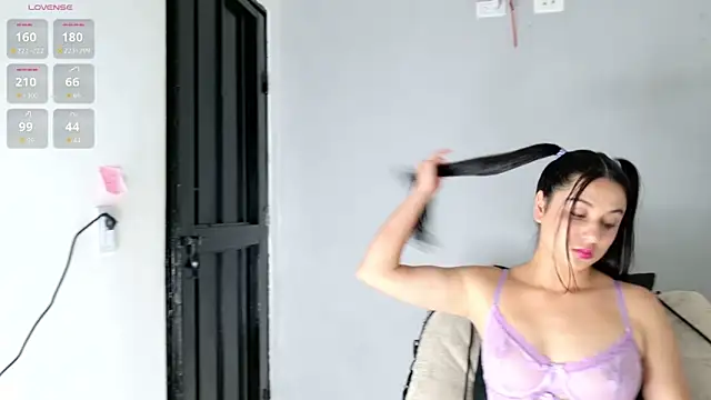 gigilovedback online show from 7, 3, 2026