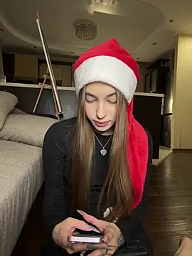 Snapshot of Cherry____Pie chatting on 26, 12, 2024 Cherry    Pie online show from 26, 12, 2024