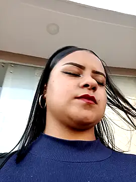 Snapshot of Princess_Lau chatting on 14, 1, 2025 Princess Lau online show from 14, 1, 2025