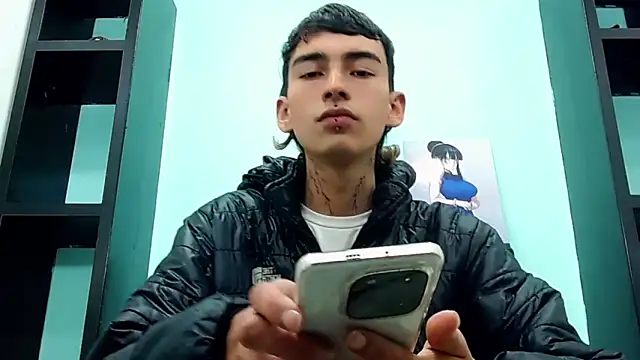 ttimy x boy online show from 22, 12, 2025