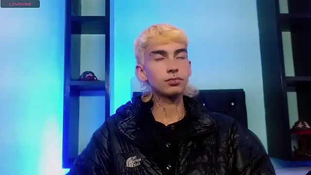 ttimy x boy online show from 24, 3, 2026