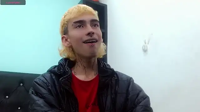 ttimy x boy online show from 5, 4, 2026