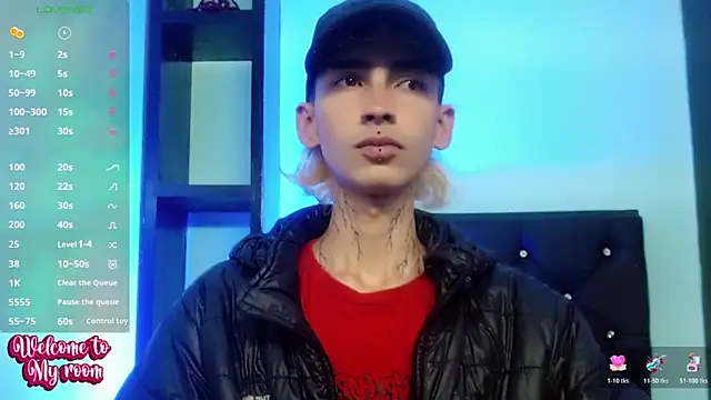 ttimy x boy online show from 8, 4, 2026