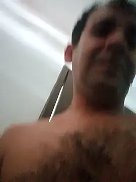 Gostozim7 online show from 26, 1, 2025