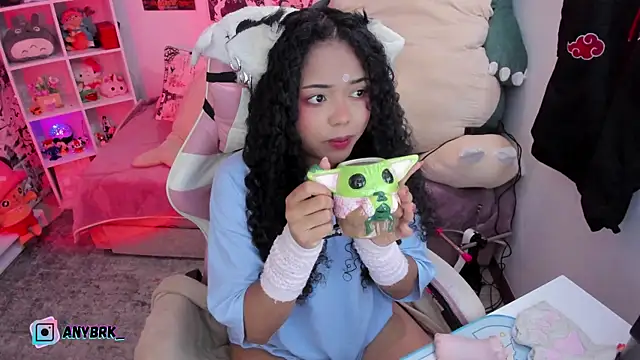 anyburkee online show from 22, 10, 2025