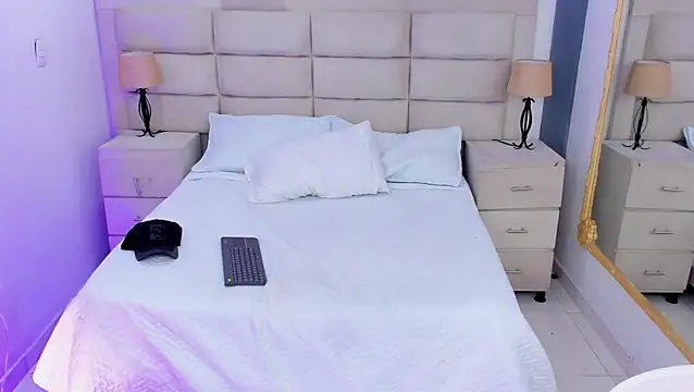 JackBlanco  online show from 11, 1, 2025