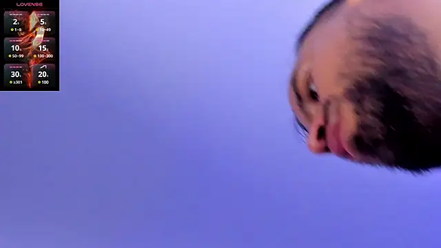 JackBlanco  online show from 25, 1, 2025